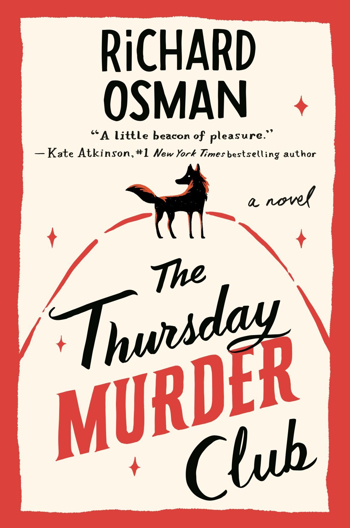 ‘The Thursday Murder Club’